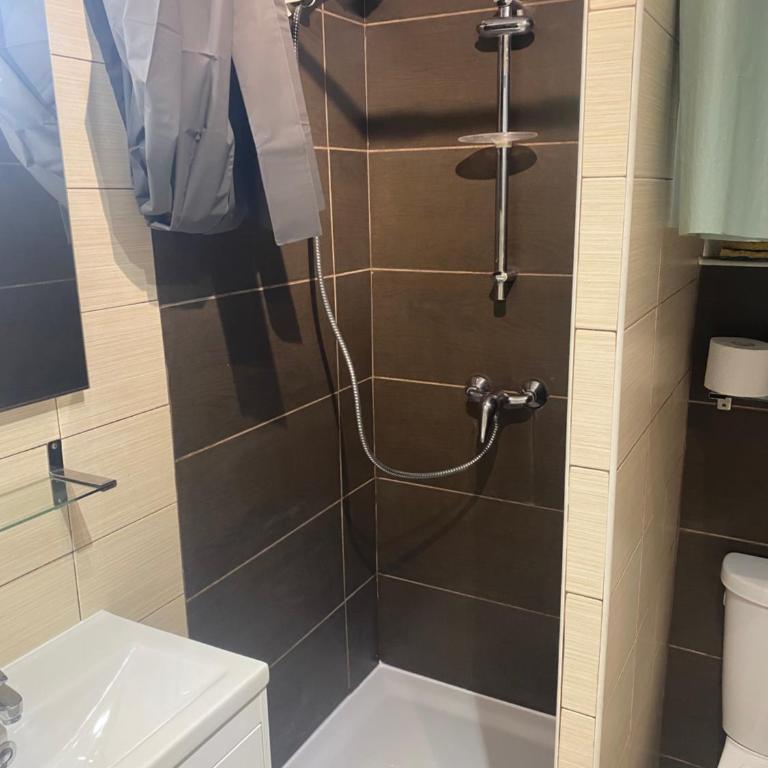 La Maison du Bonheur & Escapade Côte Bleue - Apartamento de 1 dormitorio - 9