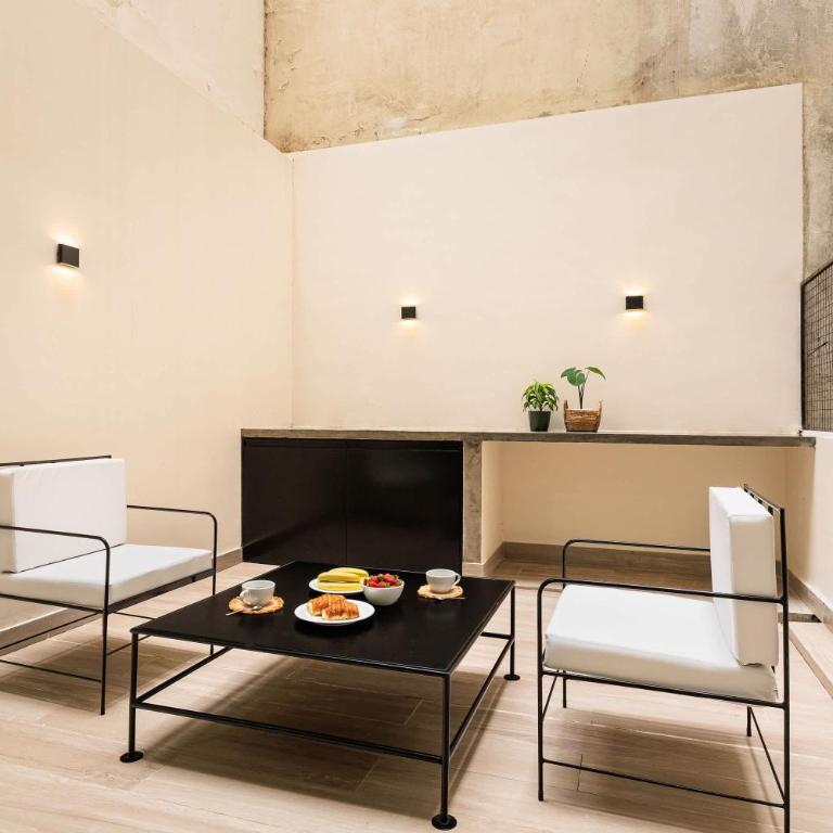 Departamento familiar en Recoleta - Apartamento - 12