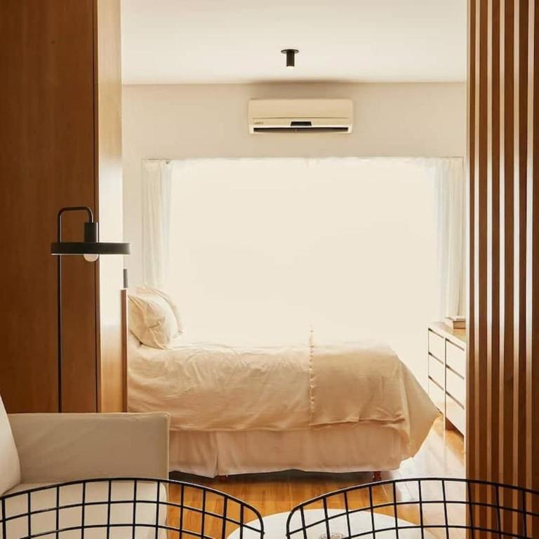 Departamento en Palermo Studio Balcony - Apartamento - 4