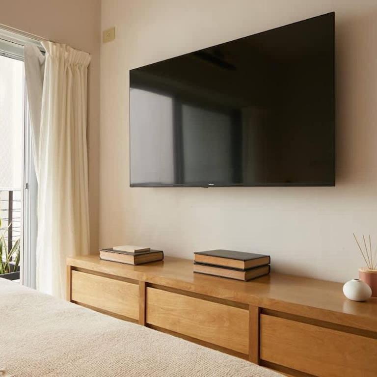 Departamento en Palermo Studio Balcony - Apartamento - 9