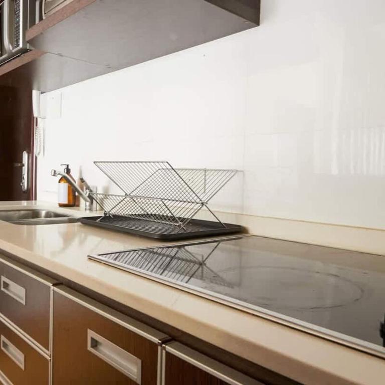 Departamento en Palermo Studio Balcony - Apartamento - 11