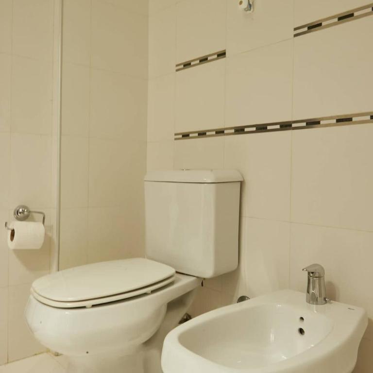 Departamento en Palermo Studio Balcony - Apartamento - 13