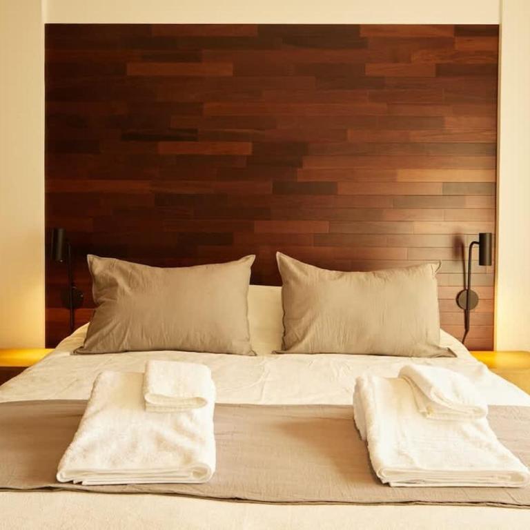 Departamento en recoleta triplex - Apartamento - 3