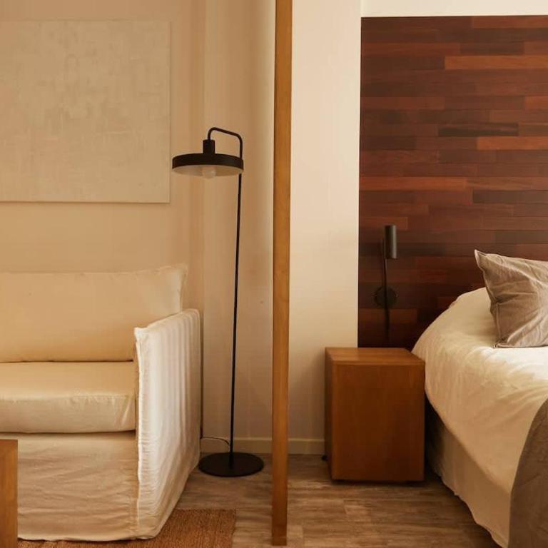 Departamento en recoleta triplex - Apartamento - 6