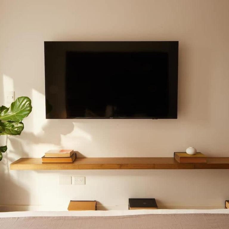 Departamento en recoleta triplex - Apartamento - 11