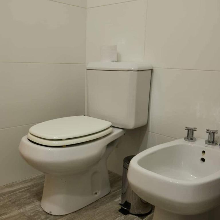 Departamento en recoleta triplex - Apartamento - 17