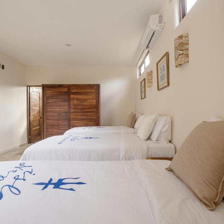 Isla Neptuno - Casa - 1