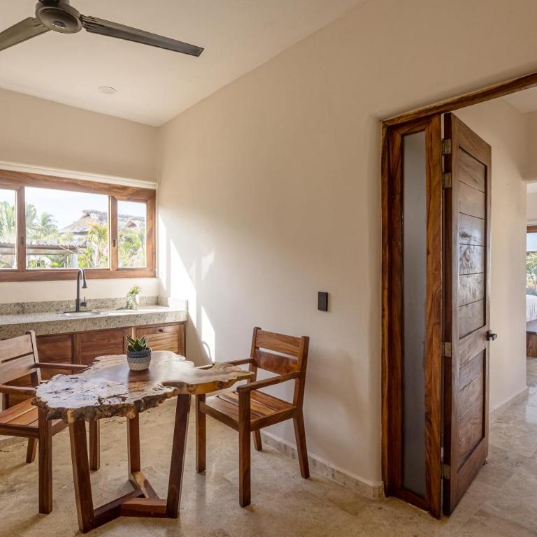 Isla Neptuno - Casa - 5