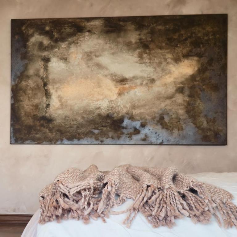 Amplio Depto Premium pasos del Parque Arauco con aire acondicionado - Apartment - 45