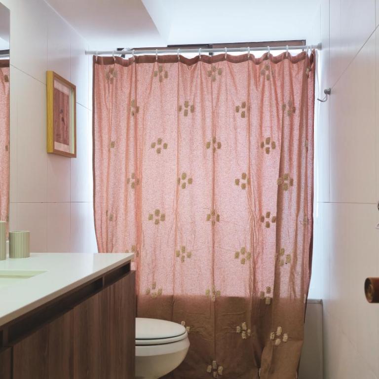 Amplio Depto Premium pasos del Parque Arauco con aire acondicionado - Apartamento - 26