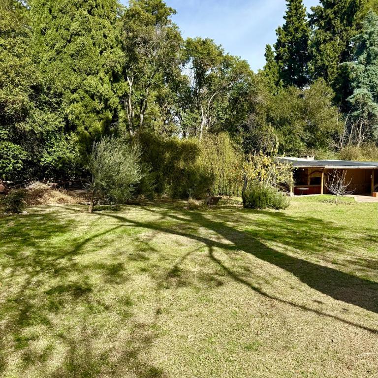 Casita de campo La Añurita - Casa con 1 dormitorio - 4