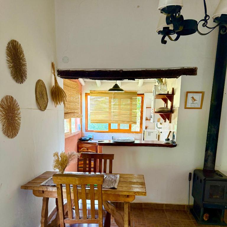 Casita de campo La Añurita - Casa con 1 dormitorio - 3