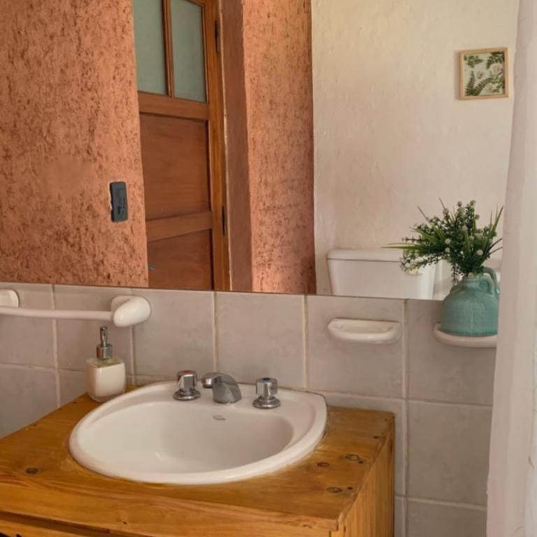 Casita de campo La Añurita - Casa con 1 dormitorio - 7