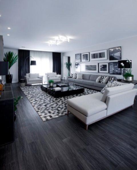 Apartamento Moderno - Two-Room Apartment - 1