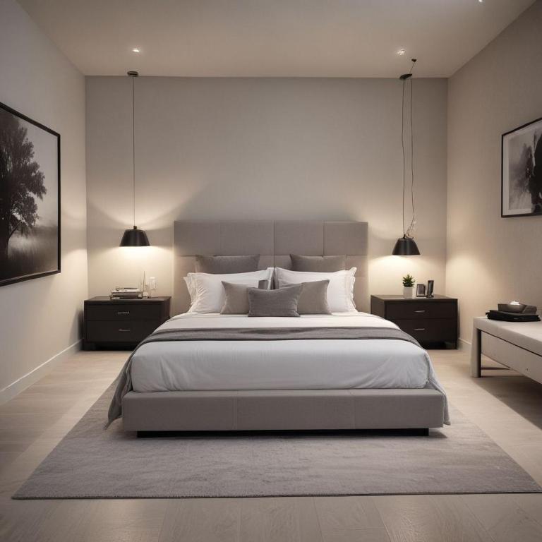 Apartamento Moderno - Two-Room Apartment - 2