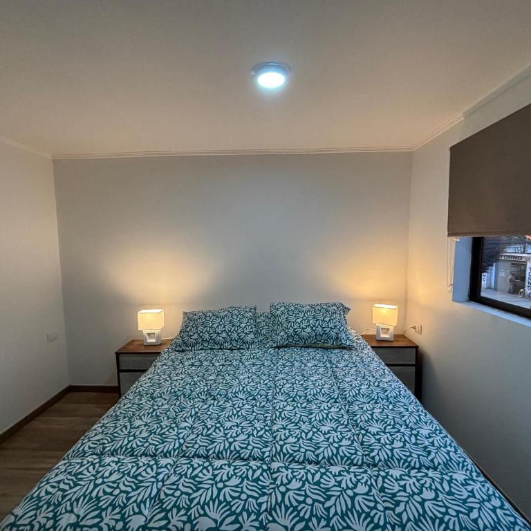 Apartamento República - One-Bedroom Apartment - 2
