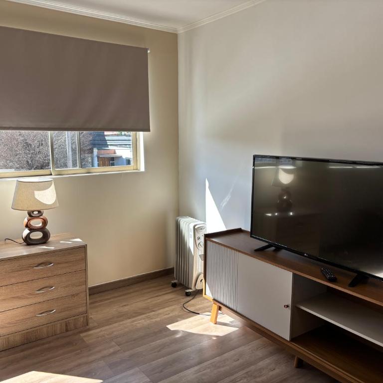 Apartamento República - One-Bedroom Apartment - 3