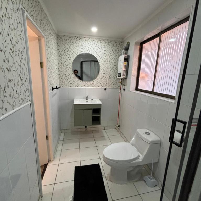 Apartamento República - One-Bedroom Apartment - 4
