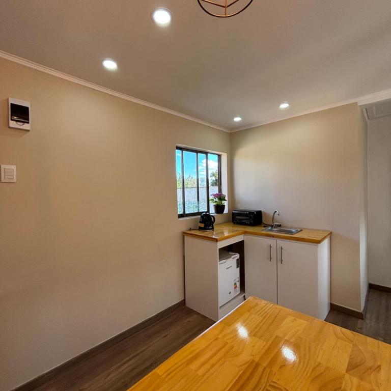 Apartamento República - One-Bedroom Apartment - 6