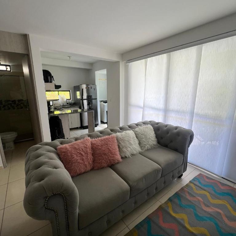 Alojamiento Familiar Premium - Con Piscinas, Jacuzzi y Capacidad 13 - By Molca Travel - Apartamento de 1 dormitorio - 4