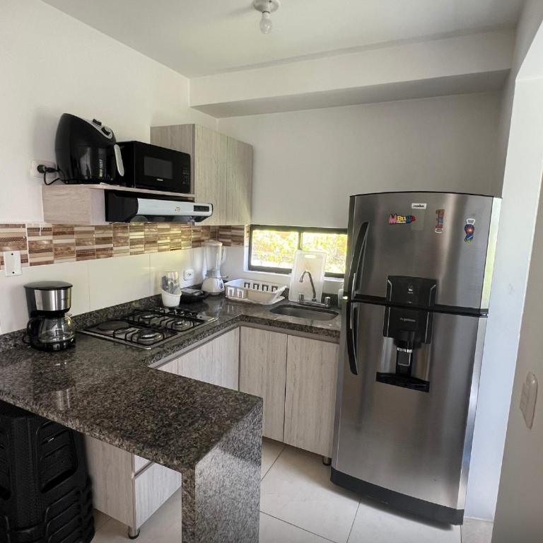 Alojamiento Familiar Premium - Con Piscinas, Jacuzzi y Capacidad 13 - By Molca Travel - Apartamento de 1 dormitorio - 9