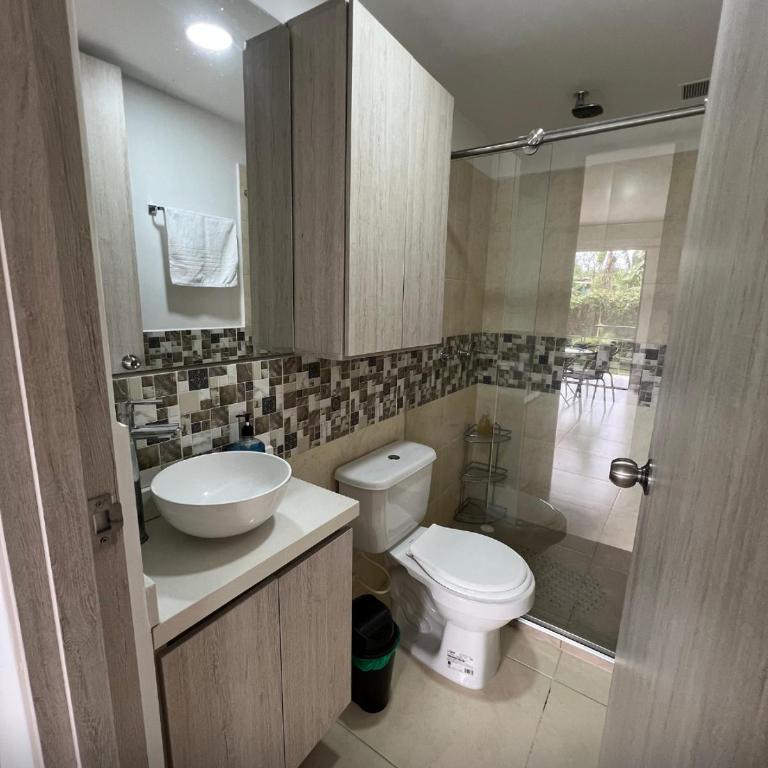Alojamiento Familiar Premium - Con Piscinas, Jacuzzi y Capacidad 13 - By Molca Travel - Apartamento de 1 dormitorio - 10