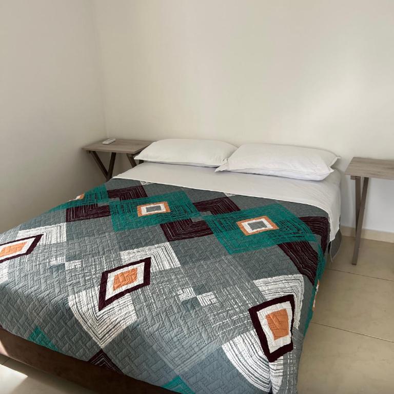 Alojamiento Familiar Premium - Con Piscinas, Jacuzzi y Capacidad 13 - By Molca Travel - Apartamento de 1 dormitorio - 11