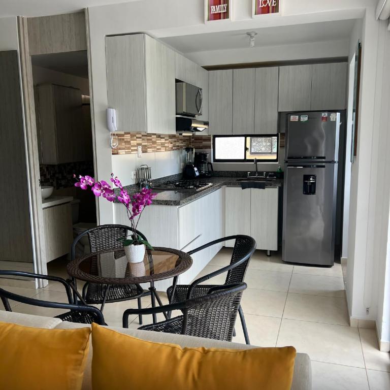 Alojamiento Familiar Premium - Con Piscinas, Jacuzzi y Capacidad 13 - By Molca Travel - Apartamento de 1 dormitorio - 12