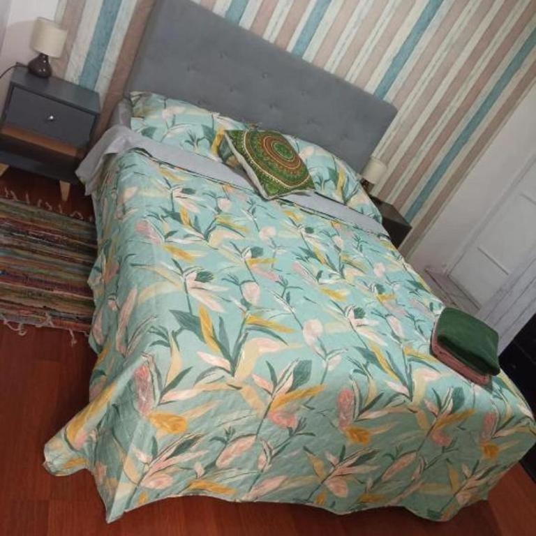 TURISMO Quintamar 1 - Apartamento - 2 niveles - 15