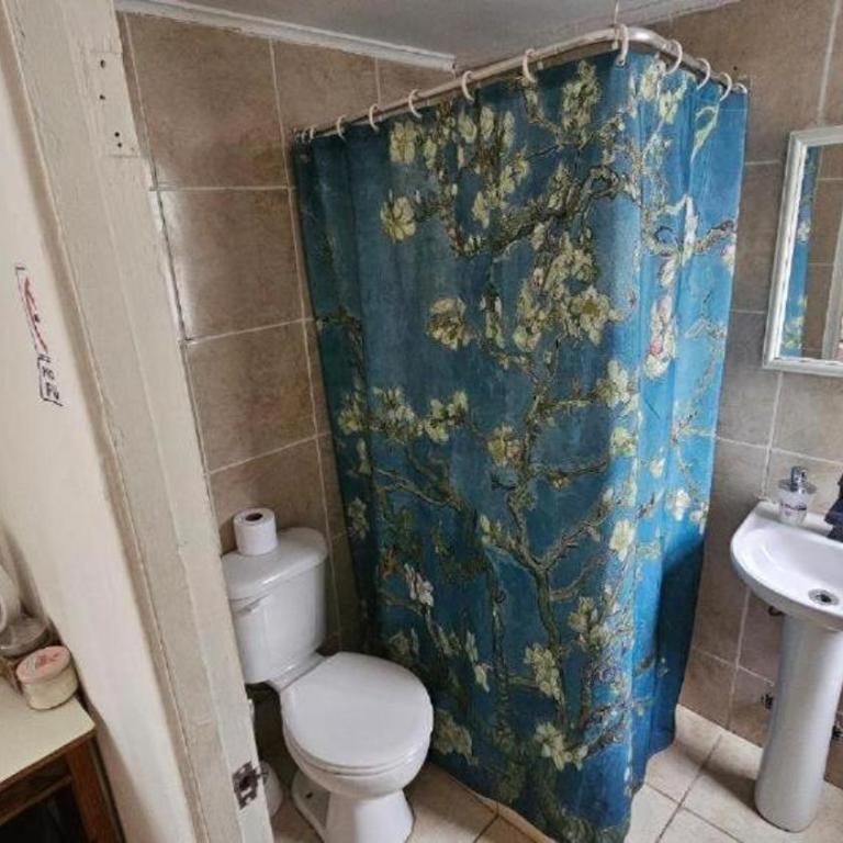 TURISMO Quintamar 1 - Habitación Triple con baño privado - 14