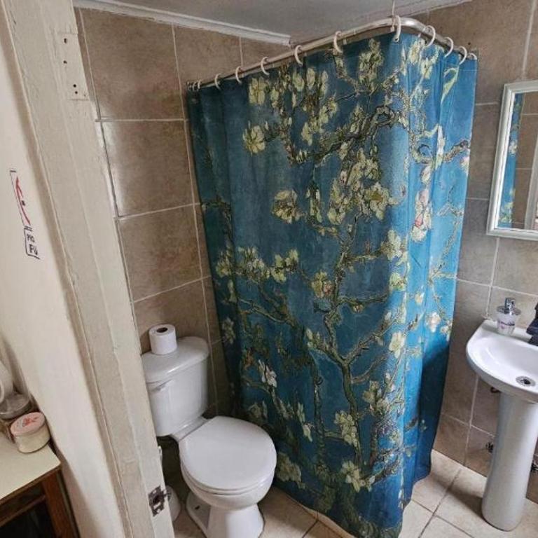 TURISMO Quintamar 1 - Habitación Triple con baño privado - 9