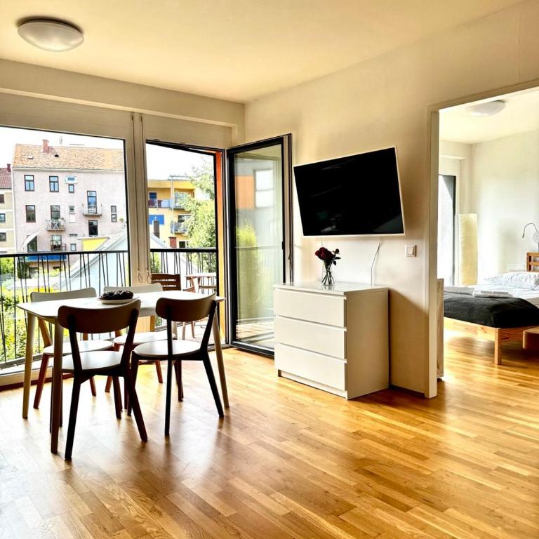 LendAddicted by BestChoice with Parking - Apartamento de 2 dormitorios - 3