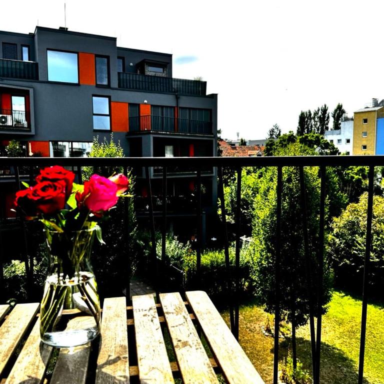 LendAddicted by BestChoice with Parking - Apartamento de 2 dormitorios - 7