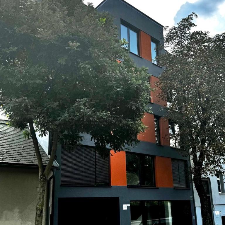 LendAddicted by BestChoice with Parking - Apartamento de 2 dormitorios - 2