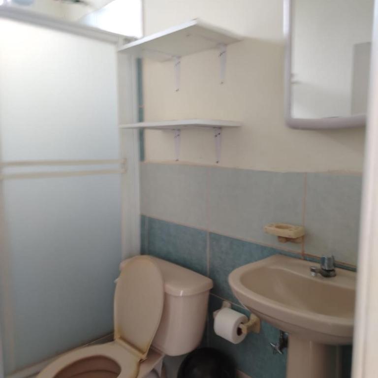 Hostal familiar Badillo Carranco - Apartamento de 2 dormitorios - 2