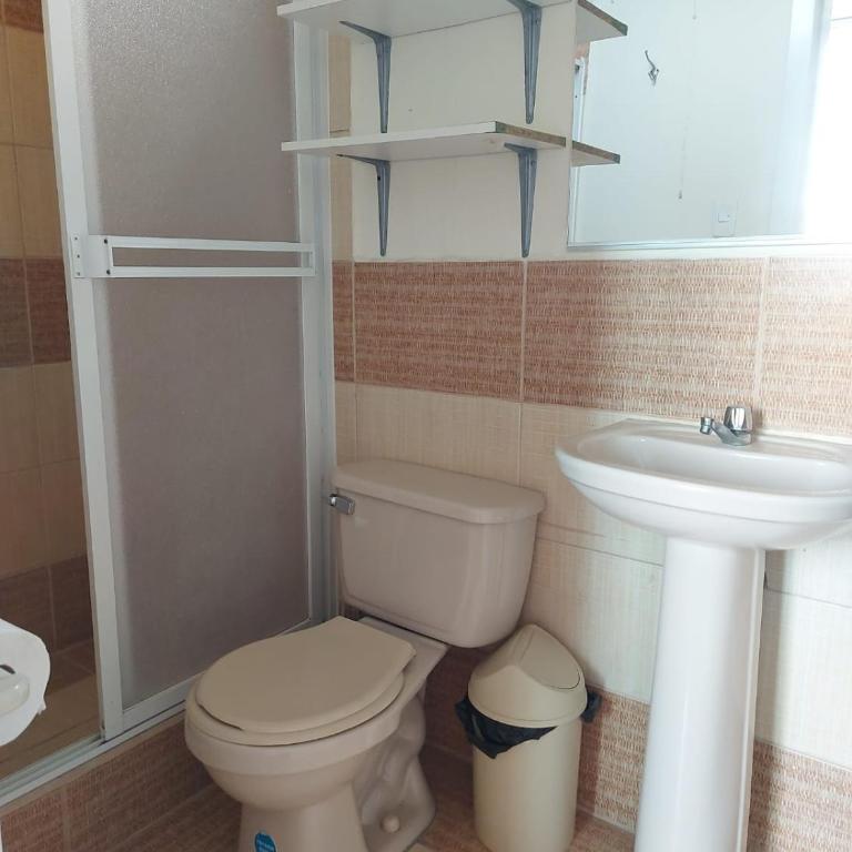 Hostal familiar Badillo Carranco - Apartamento - 5