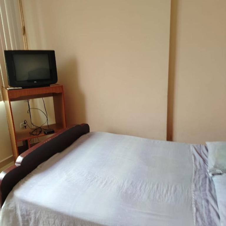 Hostal familiar Badillo Carranco - Apartamento de 2 dormitorios - 8