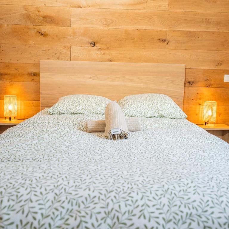 Capbreton Surf House - Chambre Double - 1