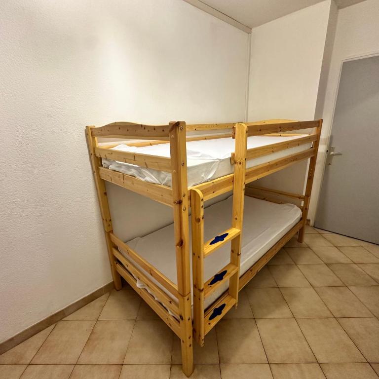 Studio Le Camargue - One-Bedroom Apartment - 3