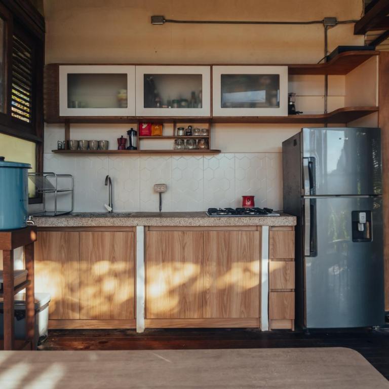 Tabor Ecolodge - Superior Chalet - 12