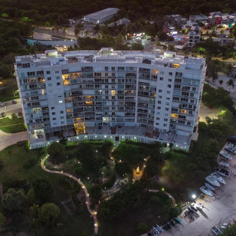 Amara by Andiani Travel - Apartamento de 3 dormitorios - 2
