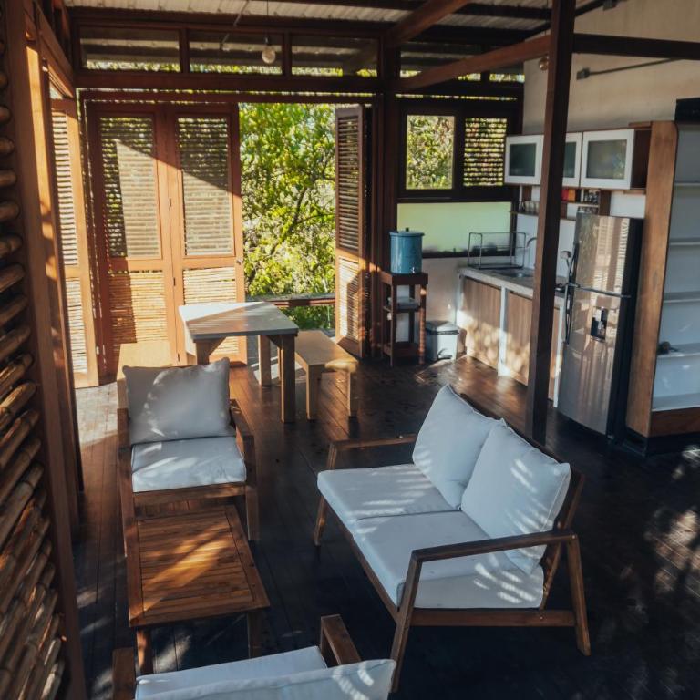 Tabor Ecolodge - Superior Chalet - 9