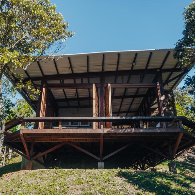 Tabor Ecolodge - Superior Chalet - 2