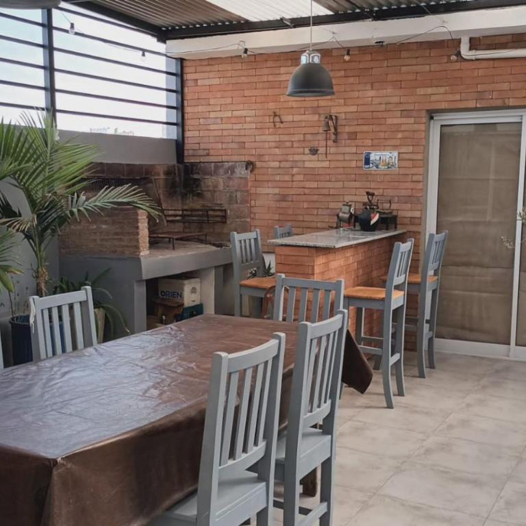 La Terraza - Apartamento de 2 dormitorios - 1