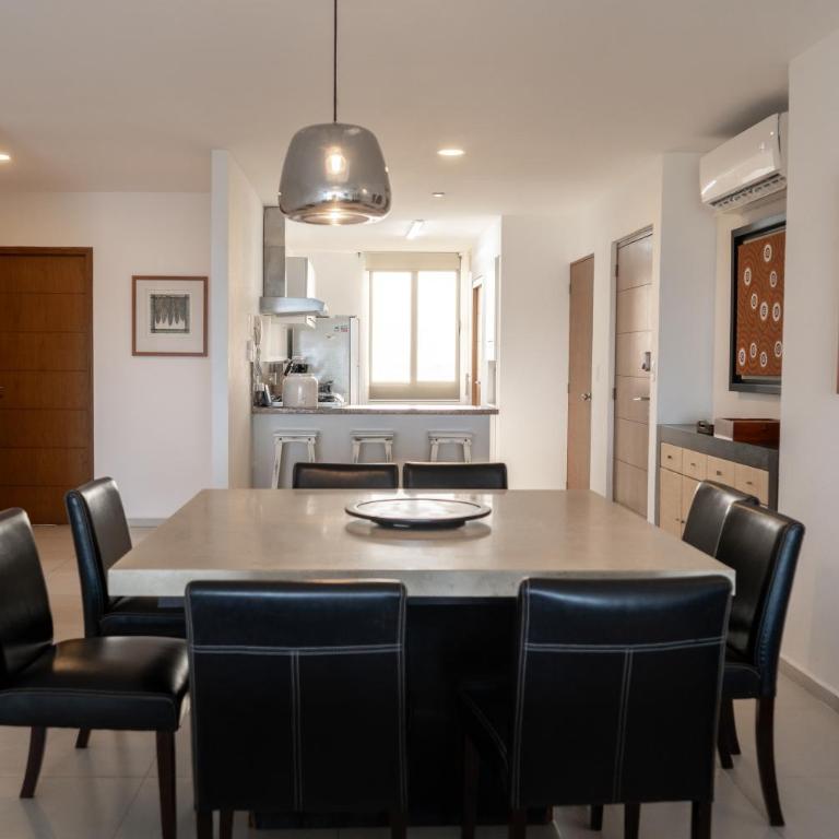 Amara by Andiani Travel - Apartamento de 3 dormitorios - 35