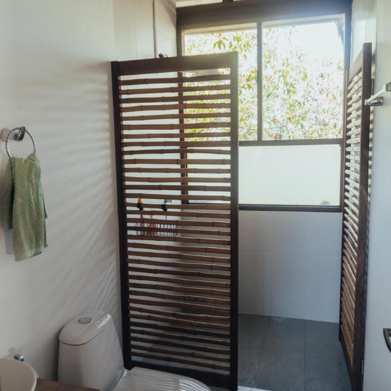 Tabor Ecolodge - Superior Chalet - 15