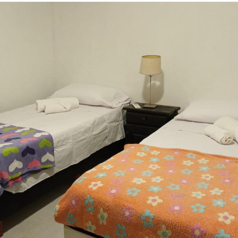 La Terraza - Apartamento de 2 dormitorios - 19