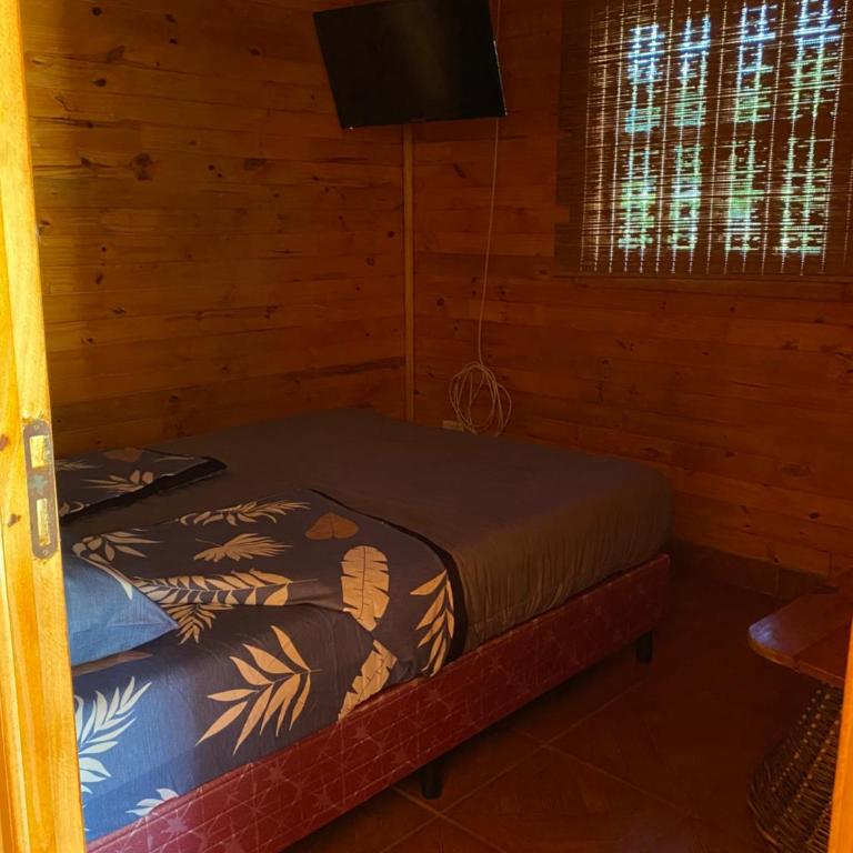 Nagenatoke - Casa con 1 dormitorio - 5