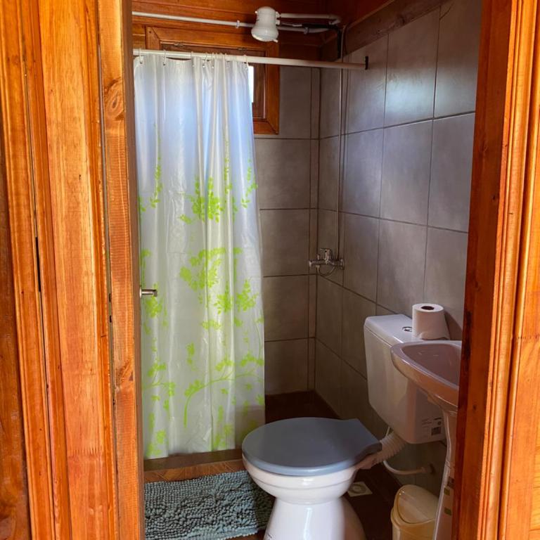 Nagenatoke - Casa con 1 dormitorio - 4