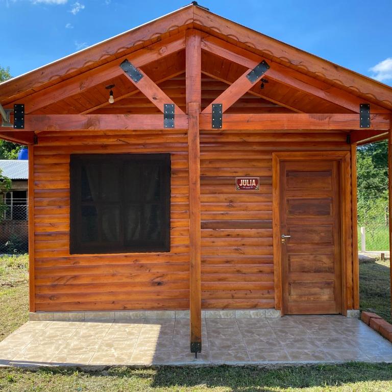 Nagenatoke - Casa con 1 dormitorio - 1